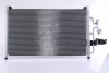 Конденсер кондиціонера DAEWOO LEGANZA -ua NISSENS 94413 (фото 2)