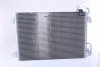 Радіатор кондиціонера RENAULT MEGANE I (95-) NISSENS 94572 (фото 2)