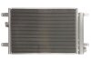 Конденсер кондиціонера SEAT ALHAMBRA/VW SHARAN NISSENS 94575 (фото 2)
