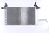 Конденсер кондиціонера FIAT STILO 01- -ua NISSENS 94610 (фото 2)