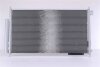Конденсер кондиционера HONDA ACCORD DIESEL 03- NISSENS 94788 (фото 4)