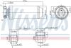 Осушитель кондиционера NISSENS 95058 (фото 5)