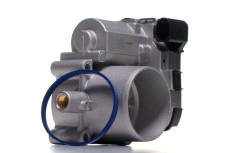 Дросельна заслонка з електроприводом NISSENS 955054