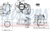 Дросельний вузол VW GOLF 13- NISSENS 955056 (фото 6)