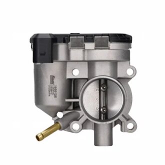 Дроссельная заслонка с электроприводом NISSENS 955125