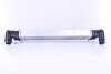 Радіатор наддуву FIAT 500 L (12-) 0.9 TWINAIR TURBO|FIAT 500 L (12-) 1.3 MJTD|FIAT 500 L (12-) 1.4 I 16V -ua NISSENS 96272 (фото 5)