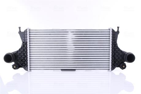 Радиатор наддува NISSENS 96332