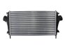 Радіатор наддуву OPEL INSIGNIA (08-) 1.4I-1.6I-2.0I-2.8I TURBO, 2.0 CDTI/ M/A /AC+/-(08/08-) OE 1302 647 -ua NISSENS 96554 (фото 2)