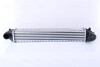 Радиатор наддува VW-SHARAN 1.9 TDI 95- NISSENS 96634 (фото 1)