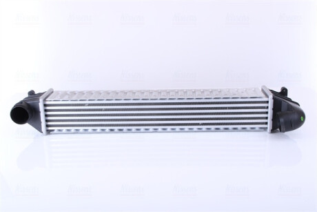 Радиатор наддува VW-SHARAN 1.9 TDI 95- NISSENS 96634