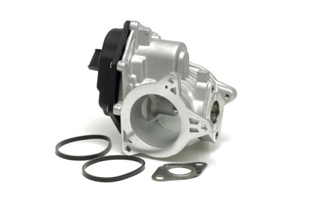 Клапан системи рециркуляції відпрацьованних газів VAG NISSENS 98521