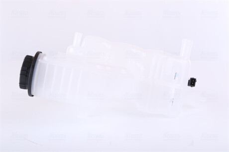 Бачок розширювальний (WITH SENSOR AND CAP) LAND ROVER DISCOVERY (2004-) / LAND ROVER RANGE ROVER SPORT -ua NISSENS 996180