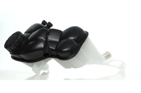 Бачок розширювальний MERCEDES-BENZ S-SERIES W221 C.I.U NISSENS 996204