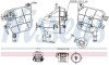 Бачок расширительный MERCEDES-BENZ GLE, ML SERIES (выр-во) NISSENS 996207 (фото 1)