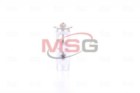 Клапан кондиціонера First Fit NISSENS 999352