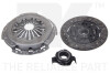 Комплект зчеплення FIAT BRAVA (182)FIAT BRAVO I (182)FIAT MAREA (185)FIAT MAREA WEEKEND (185)FIAT MULTI -ua NK 132335 (фото 1)