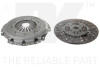 Комплект зчеплення FORD MONDEO I (GBP)FORD MONDEO I CLIPPER (BNP)FORD MONDEO I RURAL (BNP)FORD MONDEO I -ua NK 132558 (фото 1)