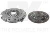 Комплект зчеплення FORD CORTINA ESTATEFORD CORTINA ESTATE УНИВЕРСАЛOPEL CORSA C (F08, F68)OPEL VITA C (-ua NK 133679 (фото 1)