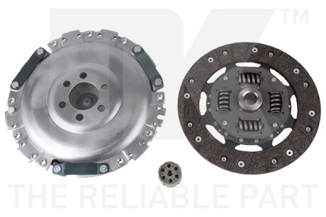 Комплект сцепления SEAT CORDOBA (6K1, 6K2)SEAT CORDOBA СЕДАН (6K1, 6K2)SEAT IBIZA II (6K1)SEAT IBIZA MK NK 139946