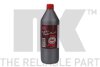 Тормозная жидкость BRAKE FLUID 1,0 NK 2021001 (фото 1)
