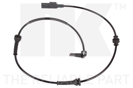 Датчик ABS FIAT DOBLO (263_) - 1.3 D MULTIJET (02.2010->); FRONT (L/R) -ua NK 292368