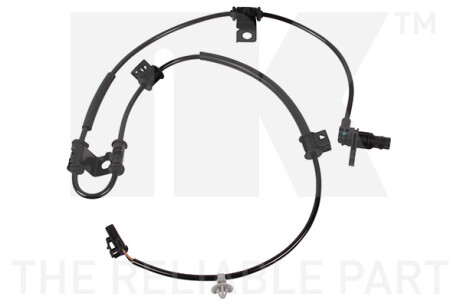 Датчик ABS HYUNDAI IX35 (LM,...) - 2.0 CRDI (01.2012->); FRONT (L) -ua NK 293454