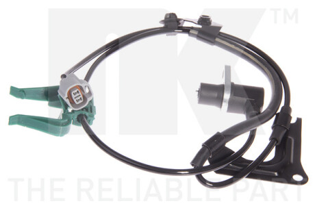 Датчик ABS TOYOTA AVENSIS (_T22_) - 2.0 (ST220_); FRONT (R) -ua NK 294502