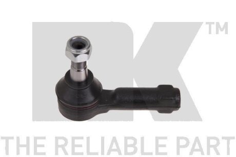 Наконечник рульової тяги NK 5032276