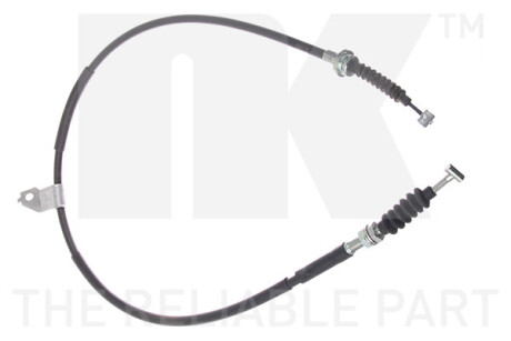 Трос ручного гальма MAZDA MIATA II (NB)MAZDA MX-5 II (NB)MX-5 MK II (NB) -ua NK 903274