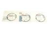 Кільця поршневі Ford Focus/Mondeo 1.6i 04-12 (79.00mm/STD) (1.2-1.5-2) = 8921490000 UA63 NPR 120 021 0045 00 (фото 6)