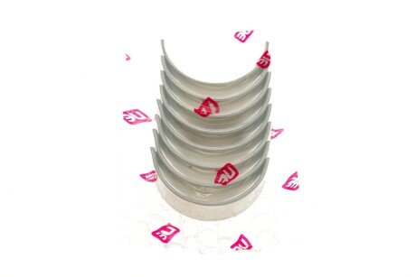 Вкладыши шатунные NPR 181 037 0011 17