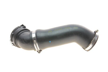 Патрубок інтеркулера BMW X3 E83) 2.0D 04-10 N47 (opt-om) NRF 166022
