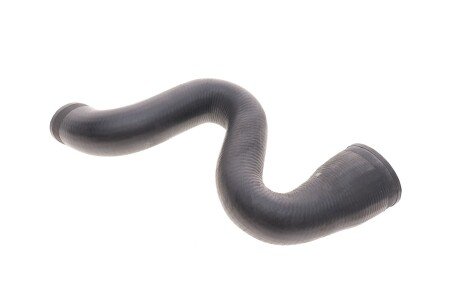 Патрубок інтеркулера (нижній) (R) VW Passat/Skoda Superb/Audi A4/A6 1.9TDI 95-08 UA63 NRF 166027