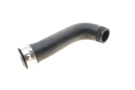 Патрубок інтеркулера VW Golf IV 1.9TDI 97-06 UA63 NRF 166047