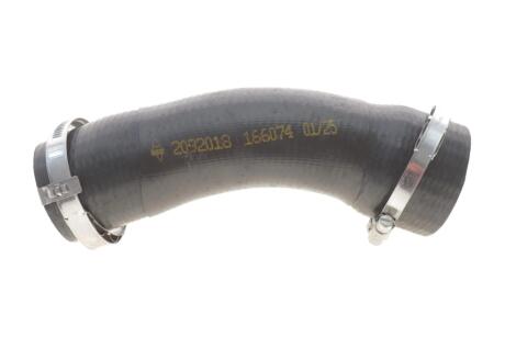 Патрубок інтеркулера NRF 166074