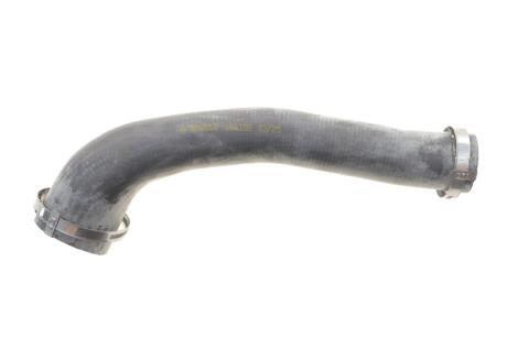 Патрубок інтеркулера NRF 166108