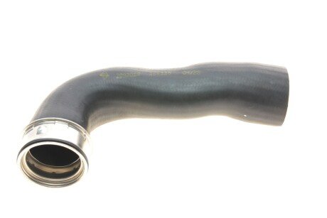 Патрубок интеркулера VW Passat/Golf/Jetta III/Audi A3 2.0 TDI 03-17 UA63 NRF 166115