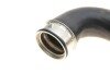 Патрубок интеркулера VW Passat/Golf/Jetta III/Audi A3 2.0 TDI 03-17 UA63 NRF 166115 (фото 5)
