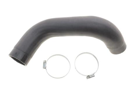 Патрубок інтеркулера NRF 166204