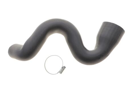 Патрубок інтеркулера NRF 166274