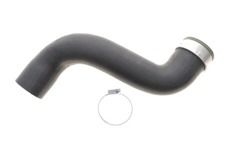 Патрубок інтеркулера NRF 166280