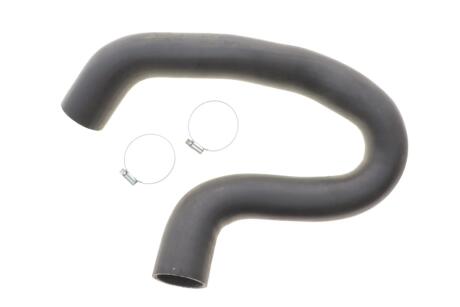 Патрубок інтеркулера NRF 166301