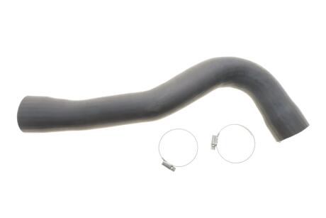 Патрубок інтеркулера NRF 166381