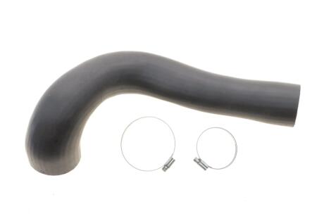 Патрубок інтеркулера NRF 166497