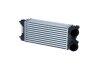 Радіатор інтеркулера NRF 30191 (фото 1)