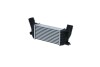 Радіатор інтеркулера Citroen Jumper/Fiat Scudo/Peugeot Expert 1.6/2.0/2.2D Multijet/HDi 06- UA63 NRF 30192 (фото 3)