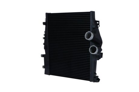 Інтеркулер MERCEDES ATEGO, ATEGO 2 OM900.912 (про) NRF 30229