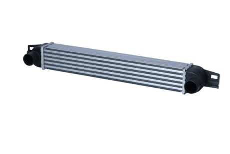 Радіатор інтеркулера NRF 30254