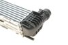 Радіатор інтеркулера Renault Scenic/Megane 1.6-2.0dCi/2.0TCe 08-/Fluence 1.6dCi 14- (opt-om) NRF 30287 (фото 4)
