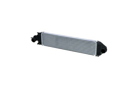 Радіатор інтеркулера Ford Transit Connect 1.6 10- UA63 NRF 30325